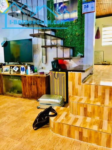 Gia chủ sắp định cư nước ngoài cần bán gấp, Quang Trung Gò Vấp, 122m2,chỉ 3,95 tỷ. - 2