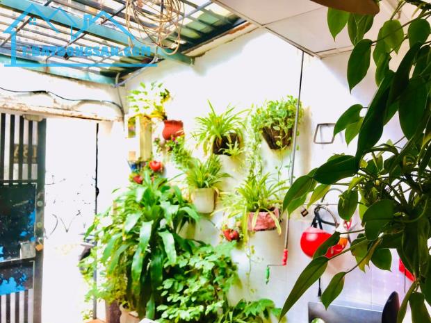 Gia chủ sắp định cư nước ngoài cần bán gấp, Quang Trung Gò Vấp, 122m2,chỉ 3,95 tỷ. - 4