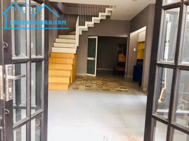 Vừa ở vừa cho thuê, xây mới quá tốt, P5 Bình Thạnh, 3,7 x13.5m chỉ 3,96 tỷ.