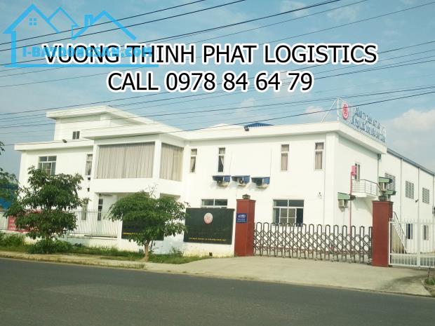 Cho thuê nhà xưởng đường Thanh Niên, Hóc Môn, diện tích hơn 11.000m2, giá tốt nhất Hóc Môn - 4