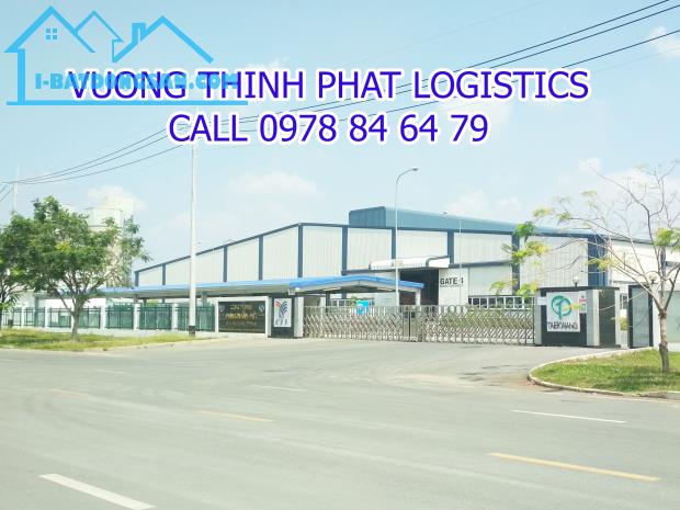 Cho thuê nhà xưởng đường Thanh Niên, Hóc Môn, diện tích hơn 11.000m2, giá tốt nhất Hóc Môn - 3