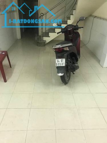 Nhà 3 tầng lô góc 42m2 ngay Đoàn Văn Bơ Quận 4 giá nhỉnh 3 tỉ - 3