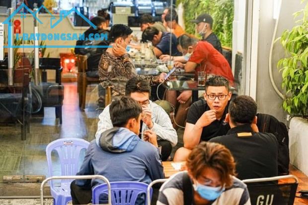 HOT! CỰC RẺ! NHÀ 4T PHỐ NGUYỄN VĂN CỪ VỈA HÈ KINH DOANH SẦM UẤT,MẶT SAU Ô TÔ TRÁNH. 9.x TỶ