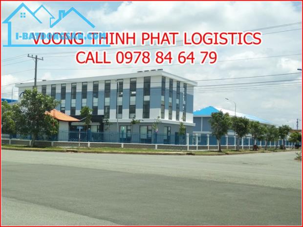 XƯỞNG MAY LỚN RỘNG 10.000M2 QUỐC LỘ 1A, AN PHÚ ĐÔNG, Q.12, GIÁ RẺ