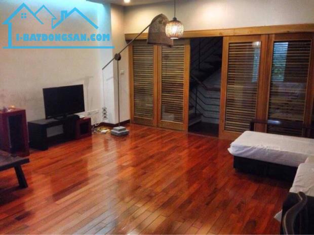 TĐC Việt Hưng, Hàng xóm Vinhomes, 80m, MT5m, 6 tầng, cho thuê, KD, Giá nhỉnh 25 tỷ - 3