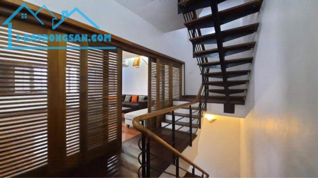 TĐC Việt Hưng, Hàng xóm Vinhomes, 80m, MT5m, 6 tầng, cho thuê, KD, Giá nhỉnh 25 tỷ