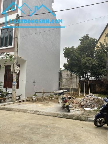 Cần bán lô đất gần chợ Đầu mối, Phường Đông Hương, Thành phố Thanh Hóa 60m2 giá 1.44 tỷ - 2