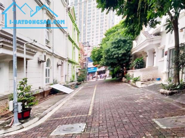 Bán Villa Huyndai Hà Đông an cư đẳng cấp giữa lòng Hà Nội nội thất xịn xò bạc tỷ - 5