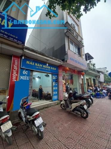 Bán Nhà MP Nguyễn Sơn, Vị trí Vip, Hàng xóm Phương Hiền Chi Complex. - 3