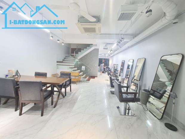 Siêu Phẩm Vinhome Hàm Nghi Đẳng Cấp 5 Sao Ô TÔ Thang Máy KD 111M2 Giá 36.5 Tỷ. - 1