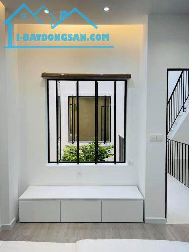 Nhà HBG Nguyễn Oanh, P17, Gò Vấp, 65m2, 3 tầng, lung linh. Tùng thổ cư. - 4