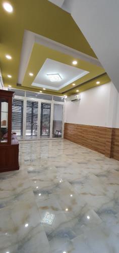 Kẹt tiền kinh doanh bán nhà Bùi Đình Túy, Bình Thạnh, 67m2, 3 tầng, HXH, chỉ 6 tỷ 200.