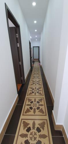 Kẹt tiền kinh doanh bán nhà Bùi Đình Túy, Bình Thạnh, 67m2, 3 tầng, HXH, chỉ 6 tỷ 200. - 4