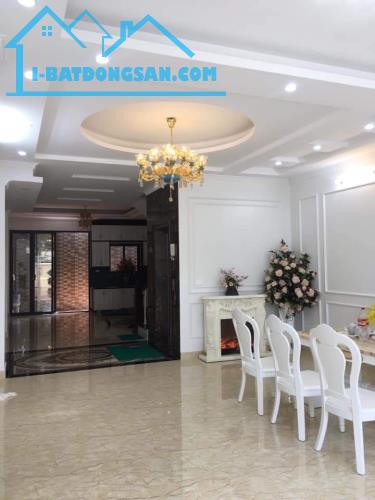 Bán Nhà Phân Lô Liễu Giai 68m2x5 Tầng, Thang Máy, Gara Ô Tô, KD, Chỉ 17.5 Tỷ. 0971813682. - 3