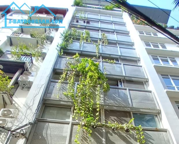 Bán Siêu phẩm Apartment phố Kim Mã, dòng tiền đỉnh, 10 căn hộ khép kín, 64 tỷ. - 2
