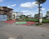 Bán đất sổ đỏ khu đô thị Thuận Thành BN