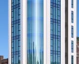 BÁN GẤP TOÀ NHÀ 9 MẶT PHỐ TÔ VĨNH DIỆN....GIÁ: 43 TỶ
