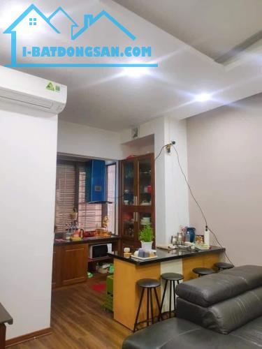 Phân Lô Trần Quang Diệu 54m2, 5 Tầng, Ô Tô Tránh, Kinh Doanh, Chỉ 10.8 Tỷ. 0971813682. - 3