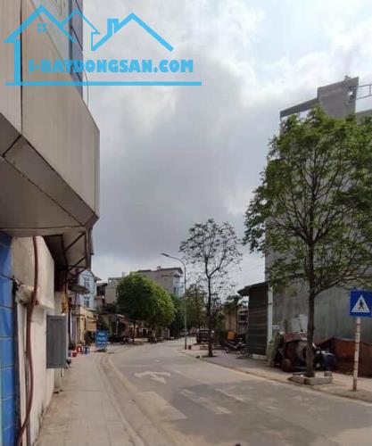 BÁN NHÀ TRƯƠNG ĐỊNH, HOÀNG MAI, 70M2, CHỈ 4.2 TỶ, OTO TRÁNH - 1
