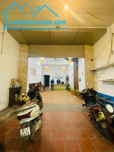 BÁN NHÀ TRƯƠNG ĐỊNH, HOÀNG MAI, 70M2, CHỈ 4.2 TỶ, OTO TRÁNH