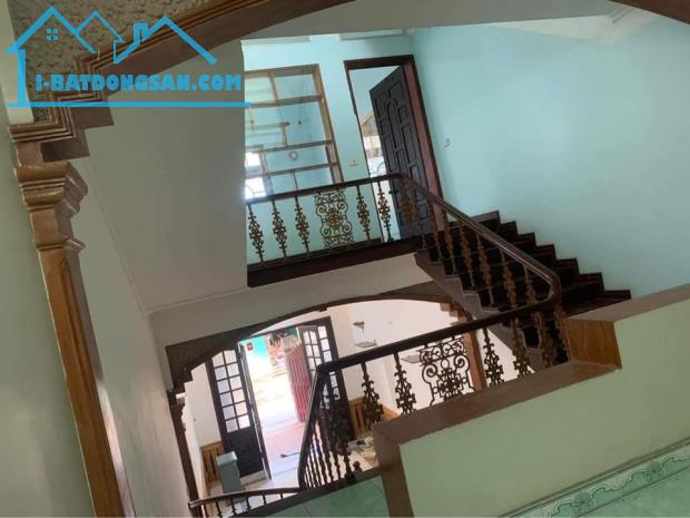 Bán nhà phố Phan Đình Giót, kinh doanh tốt, ô tô vào nhà, 66m x5 tầng, MT 4,4m, 10 tỷ - 2