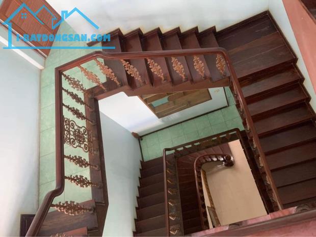 Bán nhà phố Phan Đình Giót, kinh doanh tốt, ô tô vào nhà, 66m x5 tầng, MT 4,4m, 10 tỷ - 3