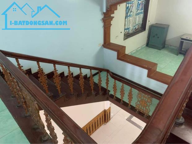 Bán nhà phố Phan Đình Giót, kinh doanh tốt, ô tô vào nhà, 66m x5 tầng, MT 4,4m, 10 tỷ - 4
