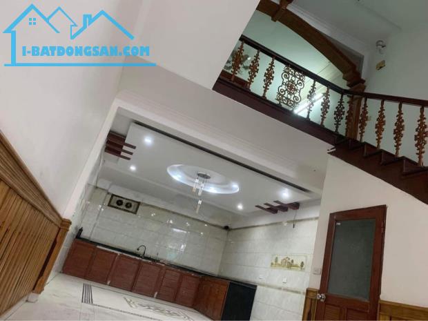 Bán nhà phố Phan Đình Giót, kinh doanh tốt, ô tô vào nhà, 66m x5 tầng, MT 4,4m, 10 tỷ - 5