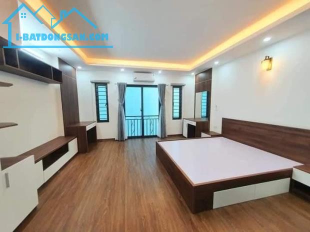 Bán nhà phố Tô Vĩnh Diện , DT 40m2x4t , ngõ rộng thông các ngả, giá 5,5 tỷ Lh 0969653569 - 1