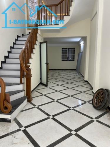 Bán nhà mới xây 5 tầng  nội thất tại  Cổ Điển A, Tứ Hiệp, Thanh Trì, trung tâm - 4