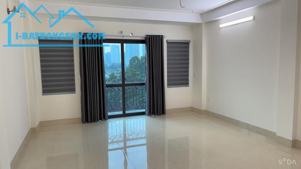 Bán nhà mới xây 5 tầng  nội thất tại  Cổ Điển A, Tứ Hiệp, Thanh Trì, trung tâm - 2