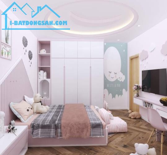 Bán nhà NGõ 46 Phạm Ngọc Thạch, Dt 42m2 x5 tầng, Mt 4m, Giá 6,3 tỷ, Lh 0969653569