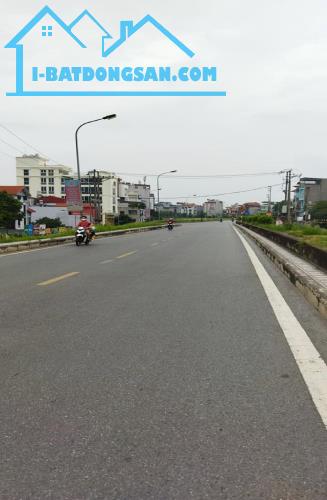 CẦN BÁN ĐẤT NGỌC THỤY 74M2, MT8,4M,   5 TỶ, NGÕ RỘNG - 2