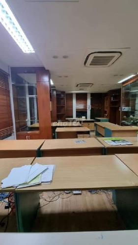 Bán Nhà Phố Huỳnh Thúc Kháng. Lô góc, Kinh doanh, văn phòng vv. DT 75m2, Nhà 8 Tầng - 5