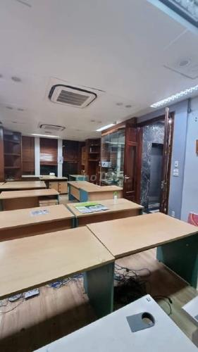 Bán Nhà Phố Huỳnh Thúc Kháng. Lô góc, Kinh doanh, văn phòng vv. DT 75m2, Nhà 8 Tầng - 4