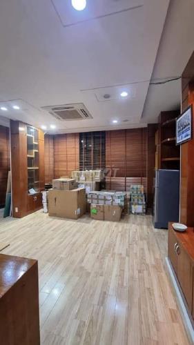 Bán Nhà Phố Huỳnh Thúc Kháng. Lô góc, Kinh doanh, văn phòng vv. DT 75m2, Nhà 8 Tầng - 3