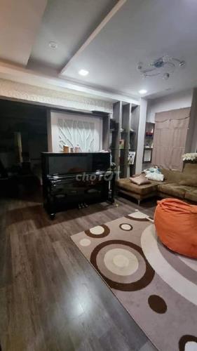 Bán Nhà Phố Huỳnh Thúc Kháng. Lô góc, Kinh doanh, văn phòng vv. DT 75m2, Nhà 8 Tầng - 2