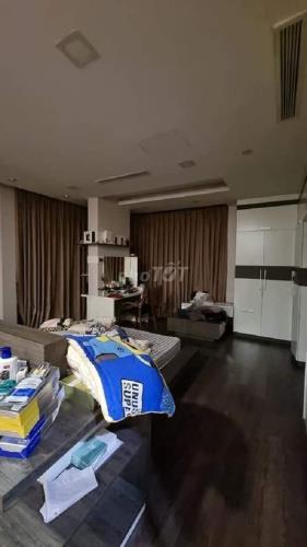 Bán Nhà Phố Huỳnh Thúc Kháng. Lô góc, Kinh doanh, văn phòng vv. DT 75m2, Nhà 8 Tầng - 1