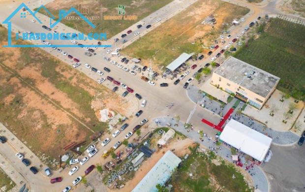 Vịnh An Hoà city duy nhất 5 suất ngoại giao, giá gốc trực tiếp CĐT, tốt nhất thị trường