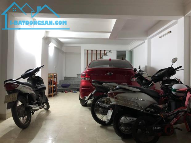 Bán nhà khuất duy tiến ngõ ô tô tải, văn phòng, 8 tỷ hơn - 4