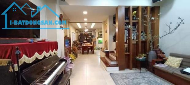 Bán Nhà Phân Lô Đào Tấn 92m2, 4 Tầng, MT 5.5m, Ô Tô, Kinh Doanh, Chỉ 16.5 Tỷ. 0971813682. - 3