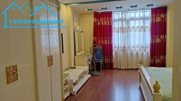 Bán Nhà Phân Lô Đào Tấn 92m2, 4 Tầng, MT 5.5m, Ô Tô, Kinh Doanh, Chỉ 16.5 Tỷ. 0971813682.