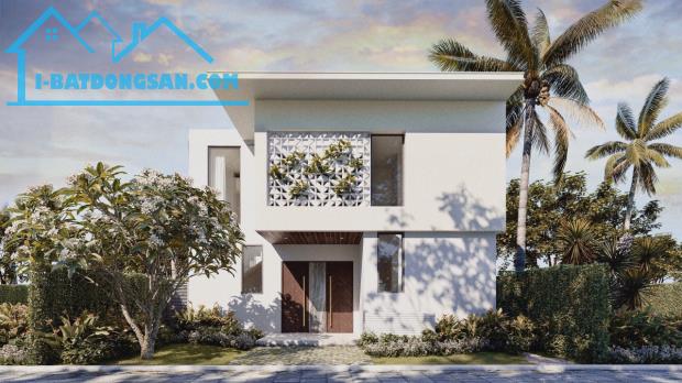 Angsana Hồ Tràm Residences Hồ Tràm mở bán đợt 1, căn villa 3PN giá chỉ từ 21 tỷ - 4