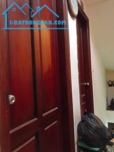 Nhà Nguyễn Trãi 73/100m 6t mt7m chỉ 11.3 tỷ - 1