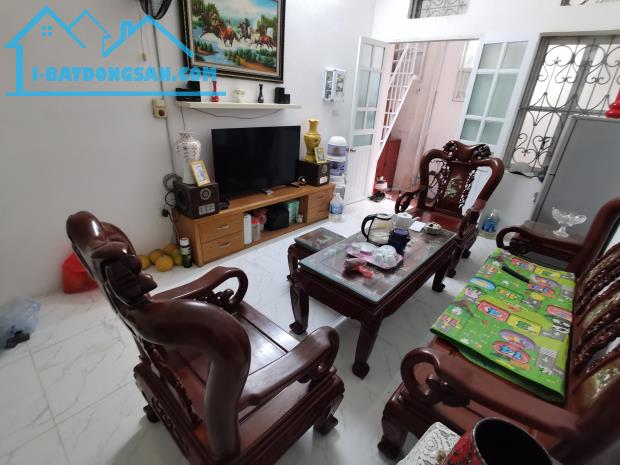 Nhà Nguyễn Trãi 73/100m 6t mt7m chỉ 11.3 tỷ