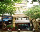 Khách sạn 30 phòng mặt tiền Đường Phan Chu Trinh