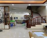 Bán nhà Hoàng Quốc Việt bán đất tặng nhà 3 Tầng 59m2 Ôto đỗ cửa, Gần phố 7,3 tỷ