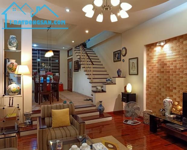 Bán nhà mặt phố cổ quận Hà Đông, 70m2, 6 tầng kinh doanh sầm uất chỉ nhỉnh 7 tỷ. - 2