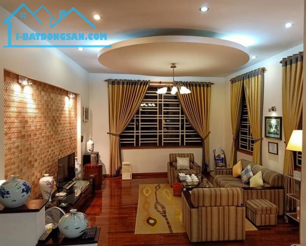 Bán nhà mặt phố cổ quận Hà Đông, 70m2, 6 tầng kinh doanh sầm uất chỉ nhỉnh 7 tỷ. - 1