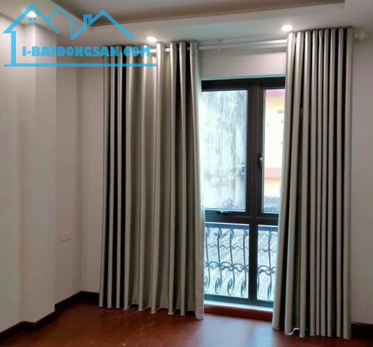 Bán nhà mặt phố Phường Quang Trung, Hà Đông, 70m2, 6 tầng kinh doanh đỉnh chỉ nhỉnh 7 tỷ - 2